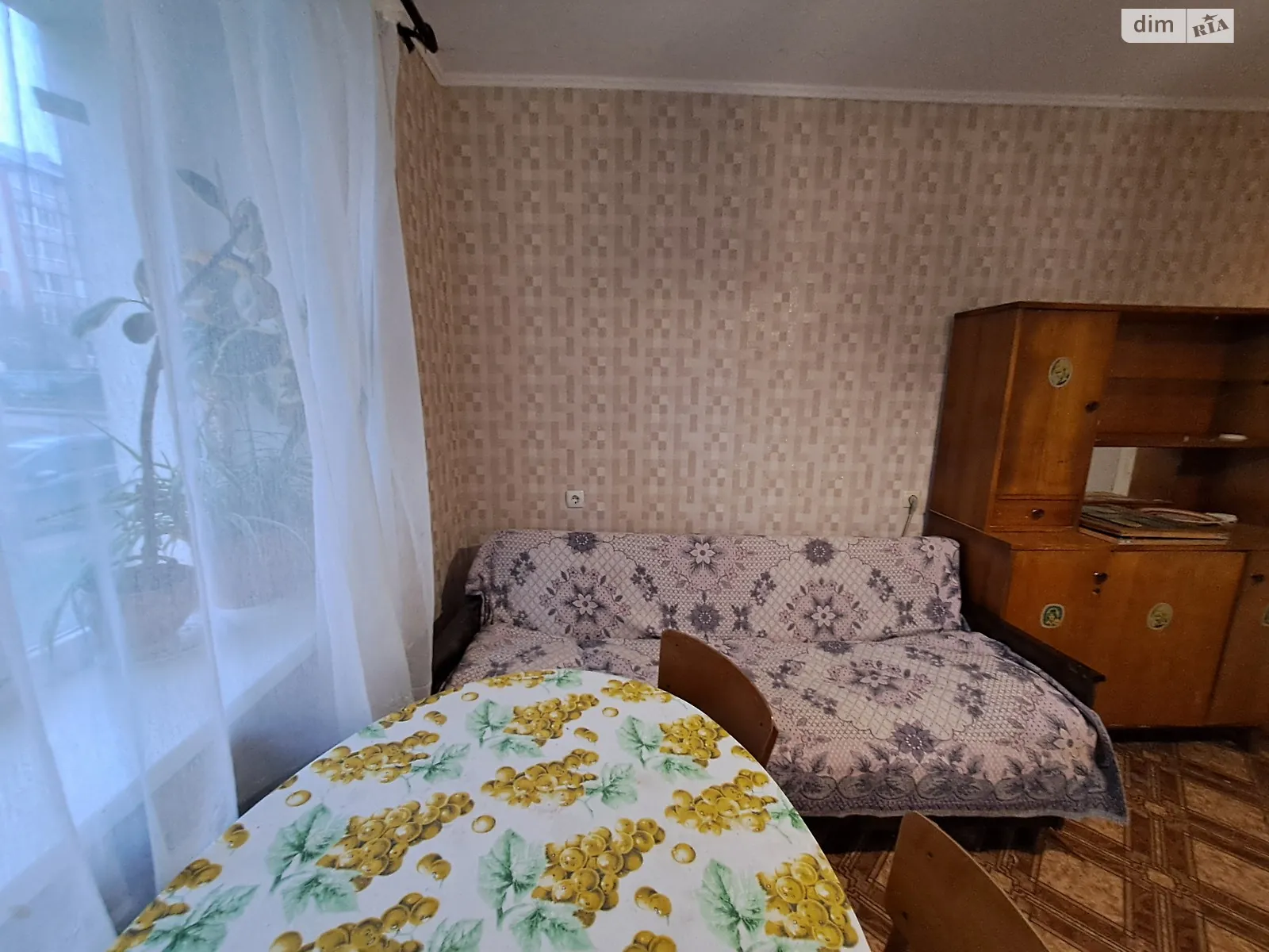 1-комнатная квартира 33 кв. м в Тернополе, ул. Карпенко - фото 1