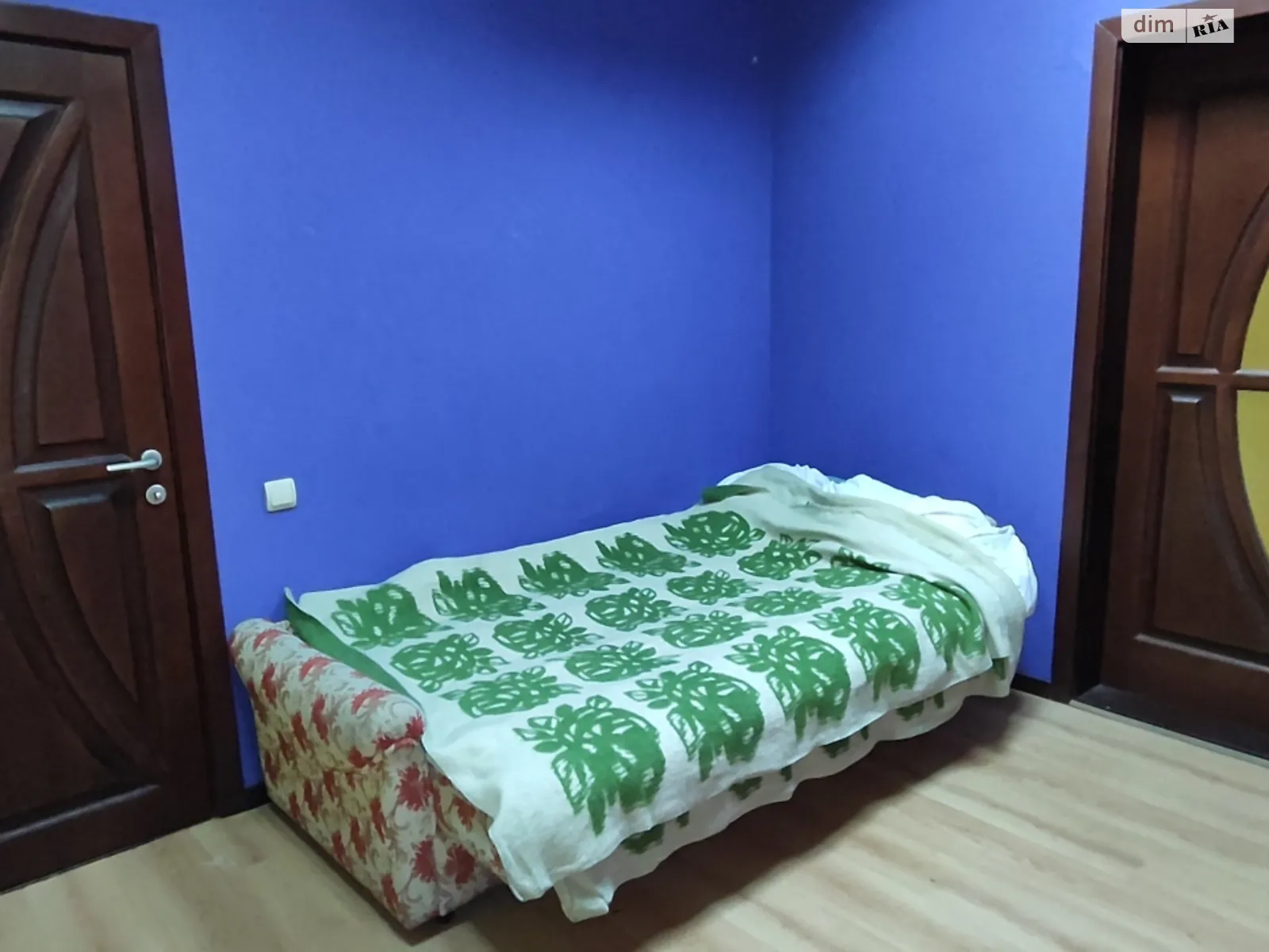 Сдается в аренду 2-комнатная квартира 54 кв. м в Житомире, ул. Киевская - фото 1