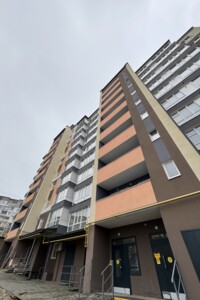 Продаж квартири, Хмельницький, р‑н. Виставка, Залізняка Максима вулиця, буд. 1Б