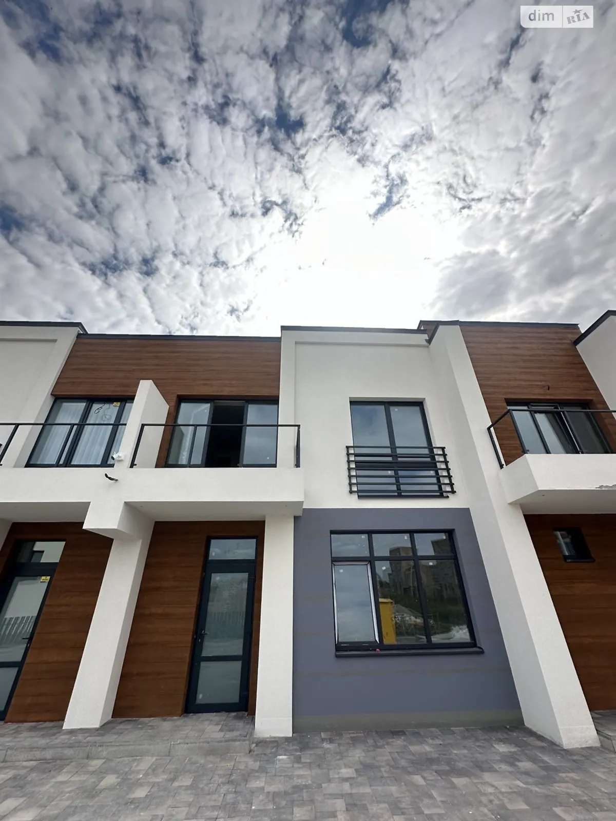 ул. Приймы Волчинец Коттеджный городок City Villa Club, цена: 99600 $ - фото 1