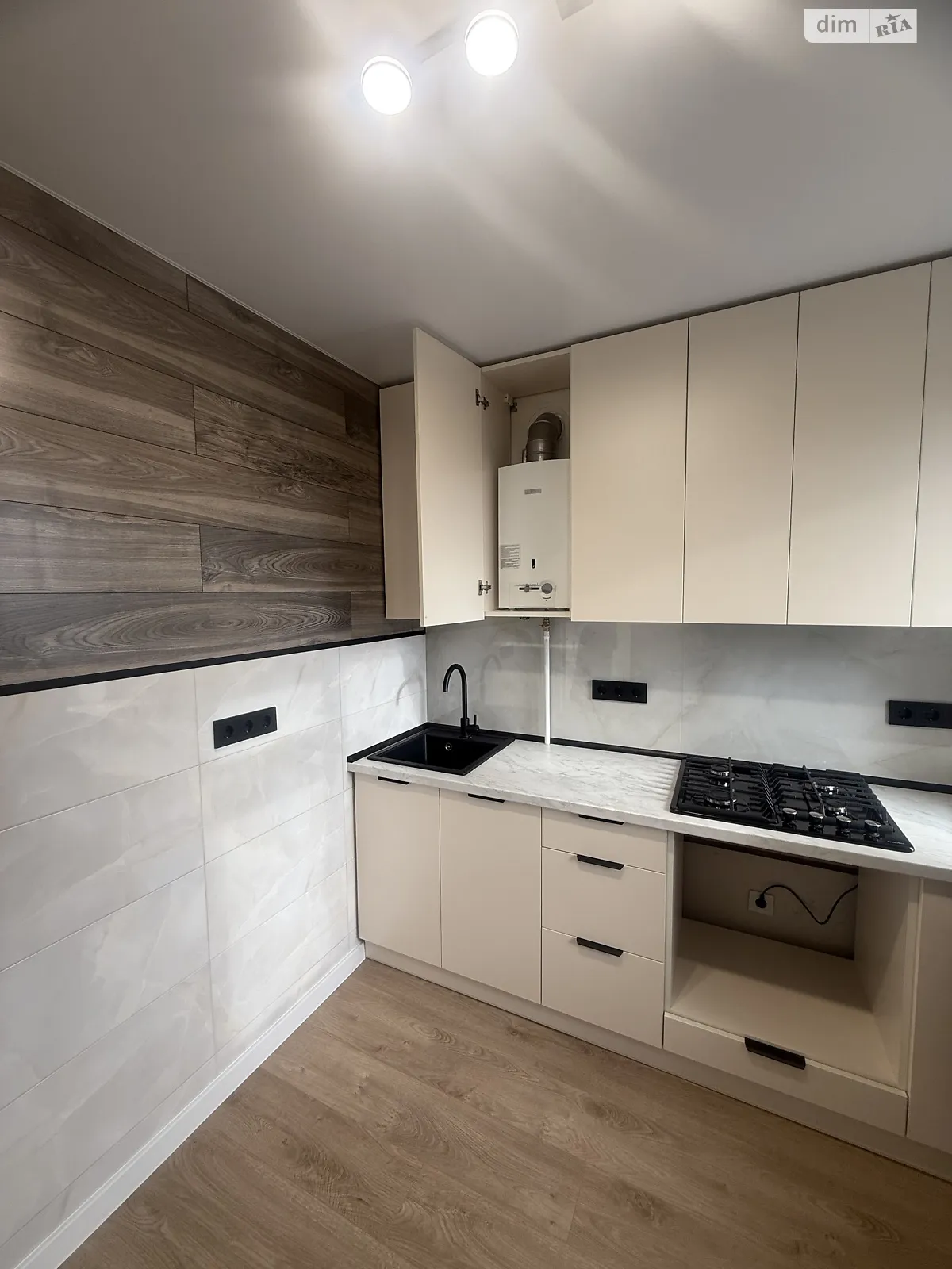 Продається 1-кімнатна квартира 34 кв. м у Хмельницькому, цена: 46000 $ - фото 1