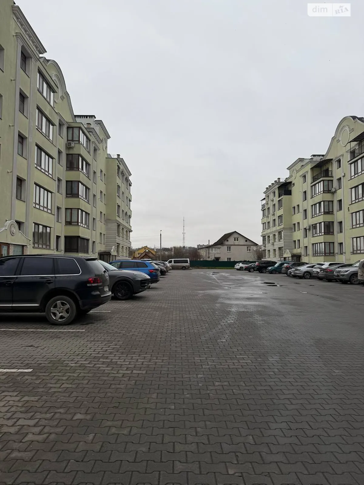 Сдается в аренду 3-комнатная квартира 125 кв. м в Хмельницком, ул. Огородная, 7/2 - фото 1