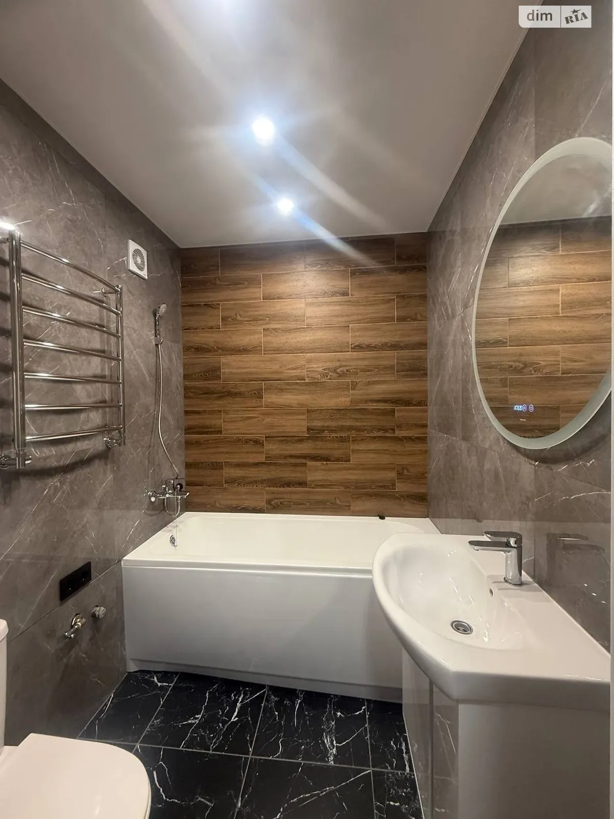 Продається 1-кімнатна квартира 34 кв. м у Хмельницькому, цена: 46000 $ - фото 1