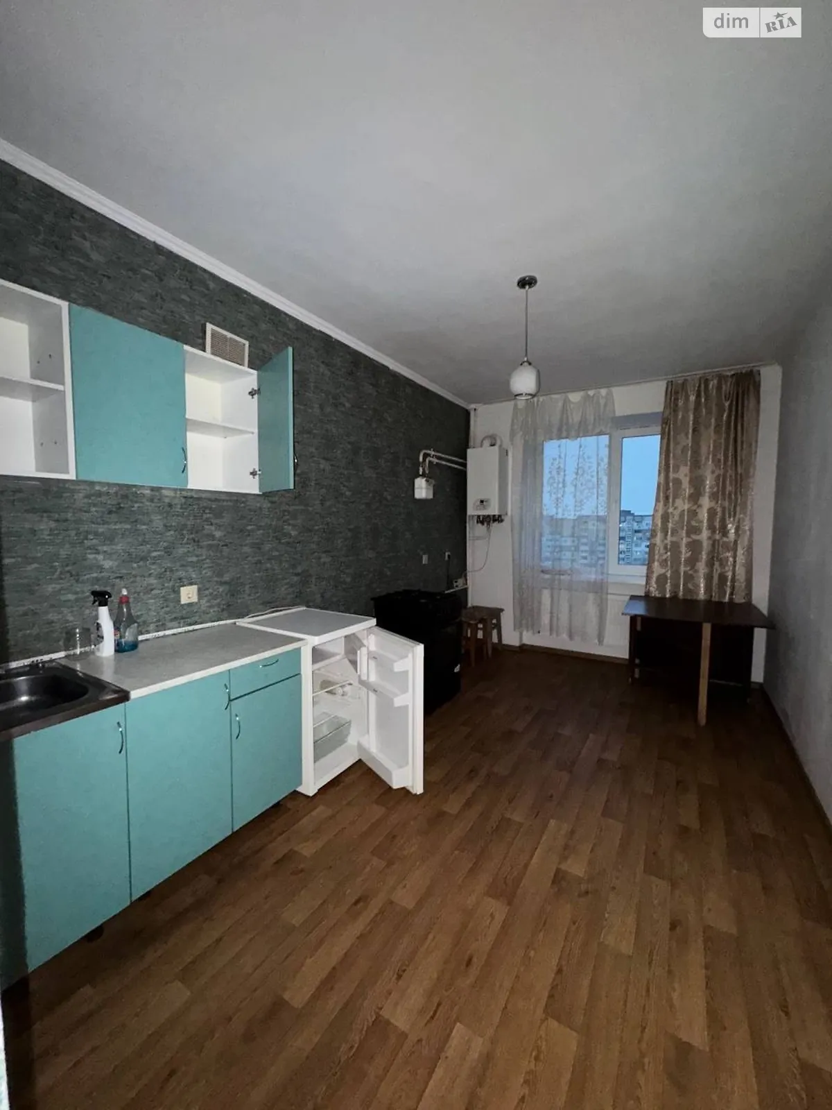 Сдается в аренду 1-комнатная квартира 42 кв. м в Хмельницком, ул. Лесогриневецкая, 18Б - фото 1