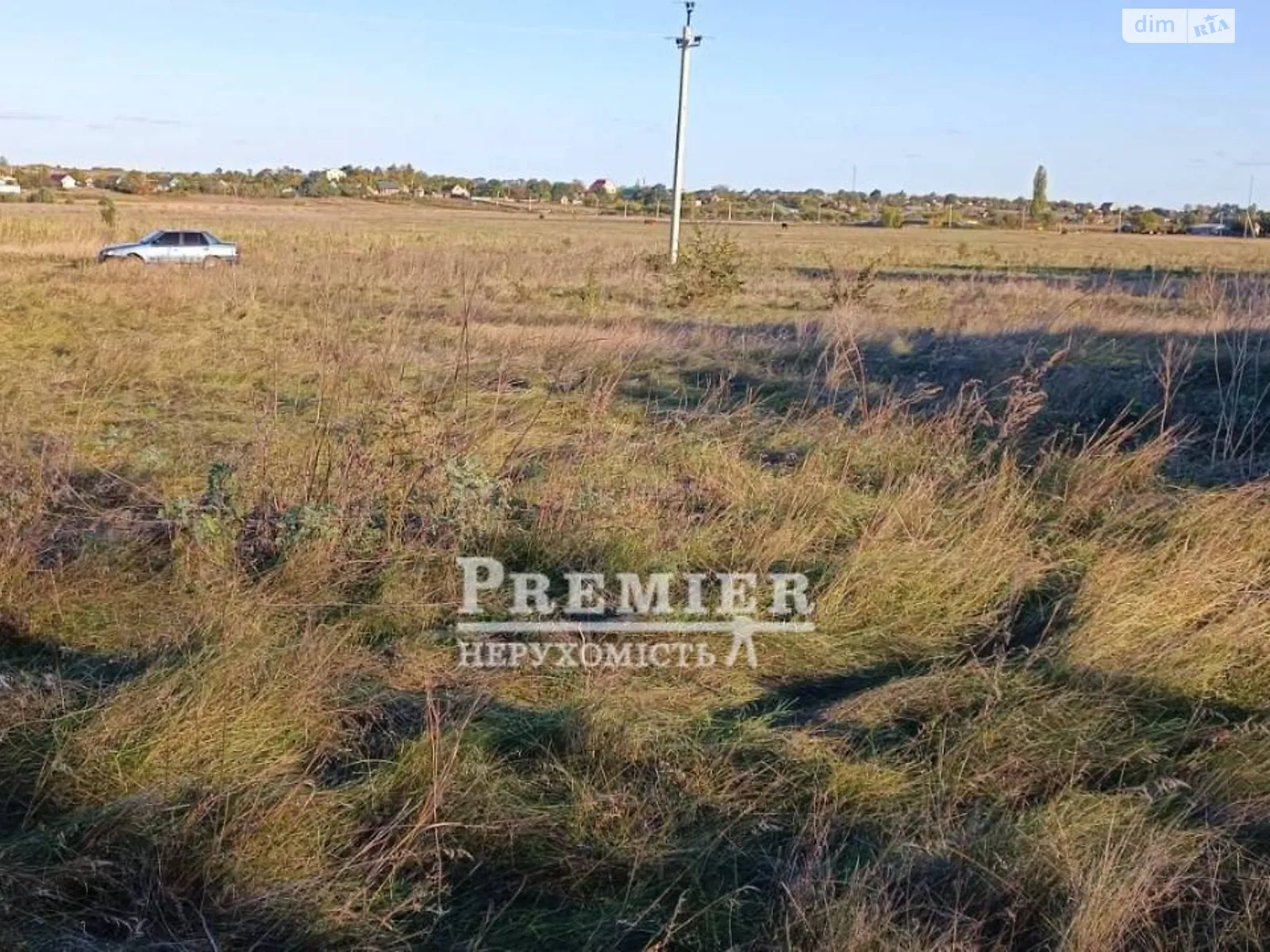 Продається земельна ділянка 10 соток у Одеській області, цена: 4500 $ - фото 1