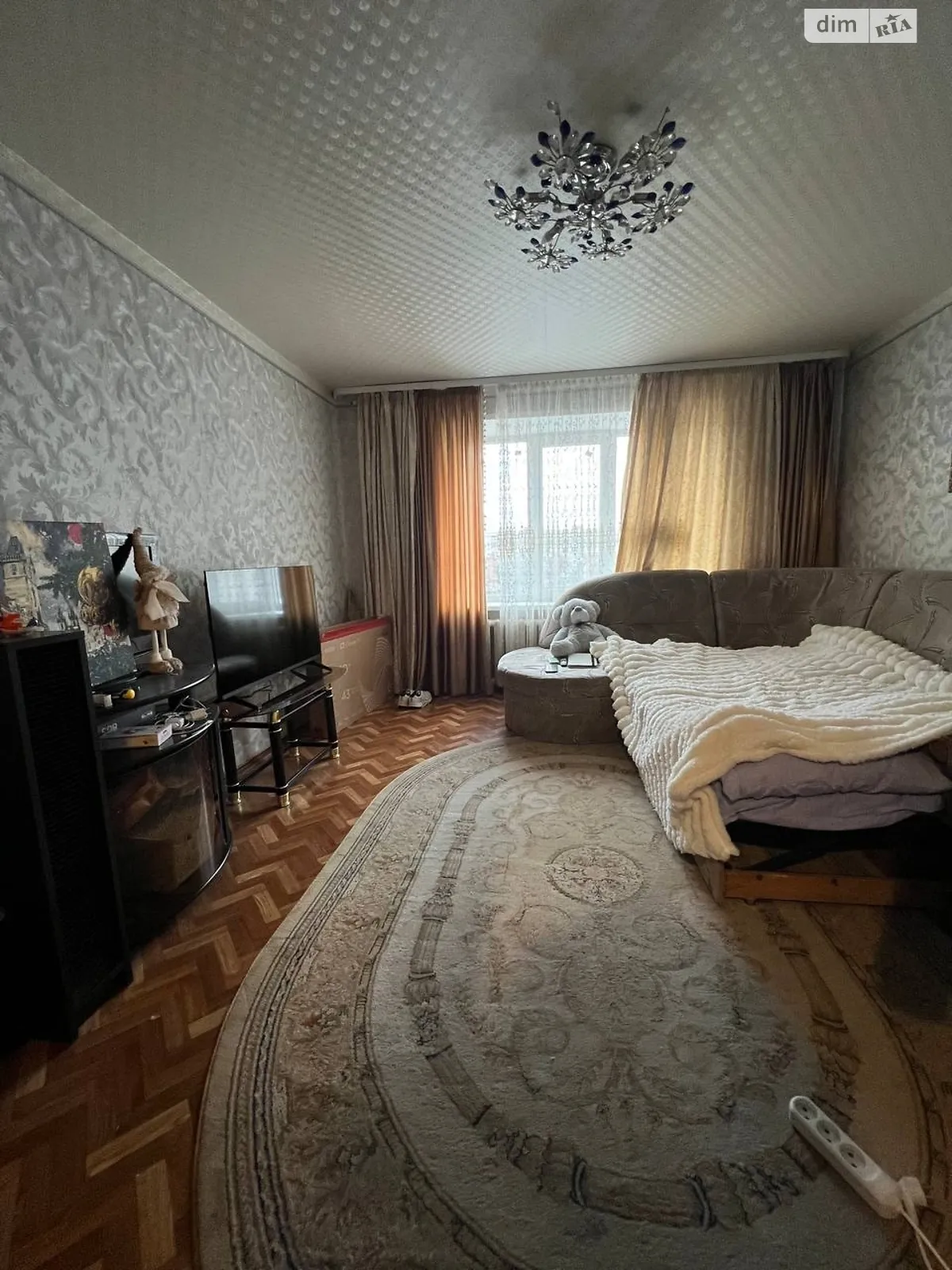 просп. Коцюбинского, 33 Винница - фото 1