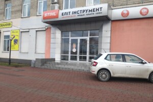 Довгострокова оренда комерційного приміщення, Вінниця, р‑н. Замостянський, Лебединського вулиця, буд. 15