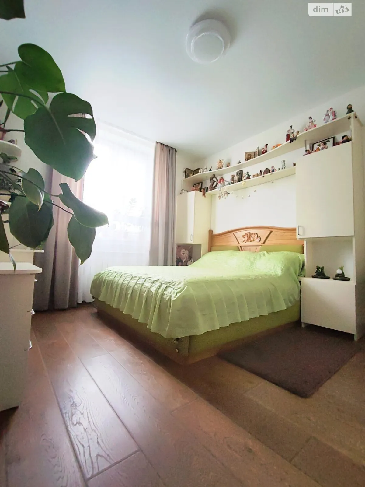 Продается 1-комнатная квартира 38.9 кв. м в Буче, ул. Бориса Гмыри, 11/6 - фото 1