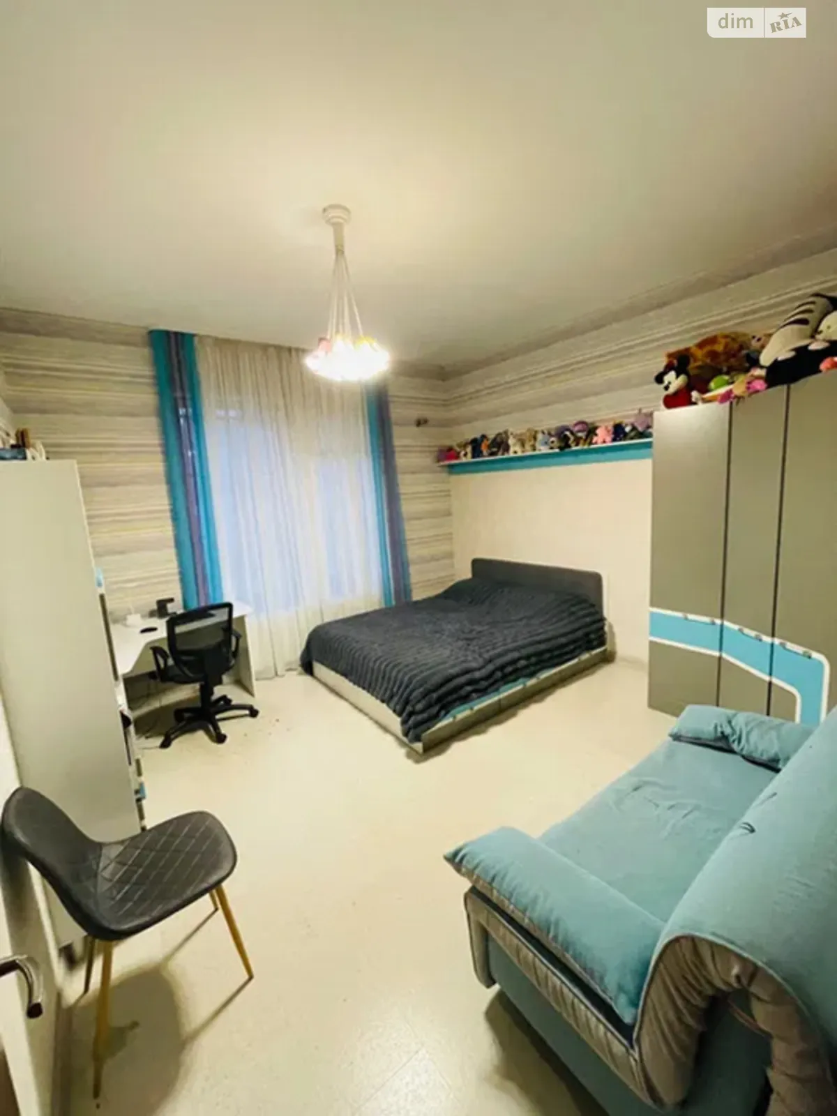 Продается 2-комнатная квартира 98.7 кв. м в Киеве, цена: 175000 $ - фото 1