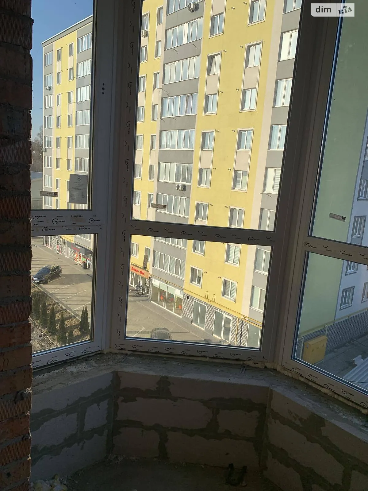 Продается 2-комнатная квартира 70 кв. м в Хмельницком, ул. Трудовая - фото 1