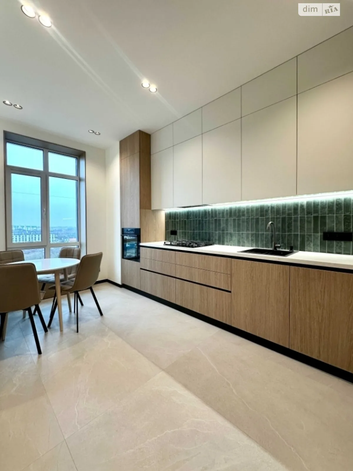 Сдается в аренду 2-комнатная квартира 43 кв. м в Липинах, ул. Европейская - фото 1