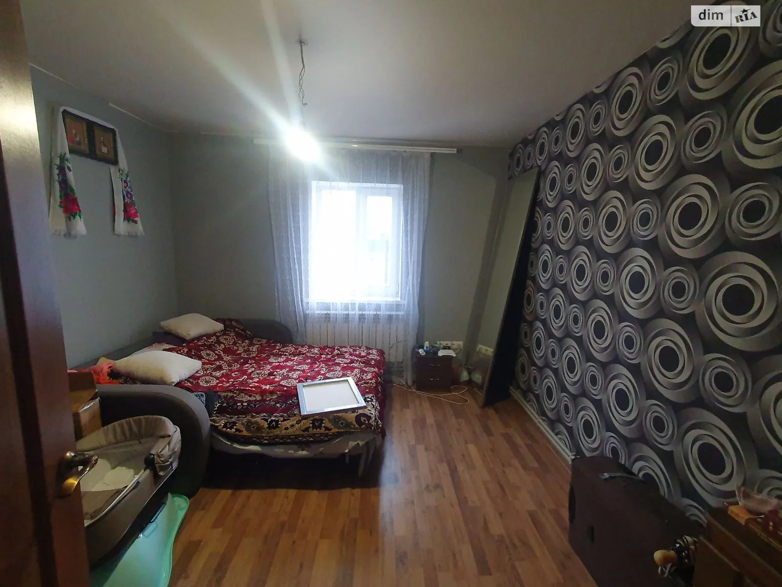 Продается одноэтажный дом 64 кв. м с баней/сауной, цена: 60000 $ - фото 1