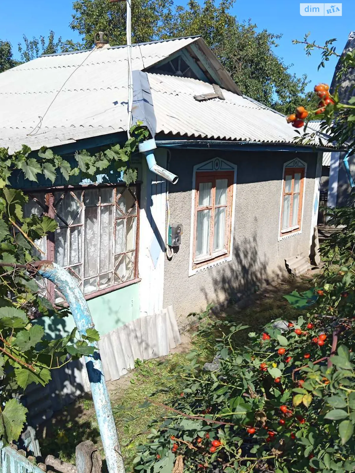 Продается одноэтажный дом 49.23 кв. м с мебелью, цена: 9000 $ - фото 1