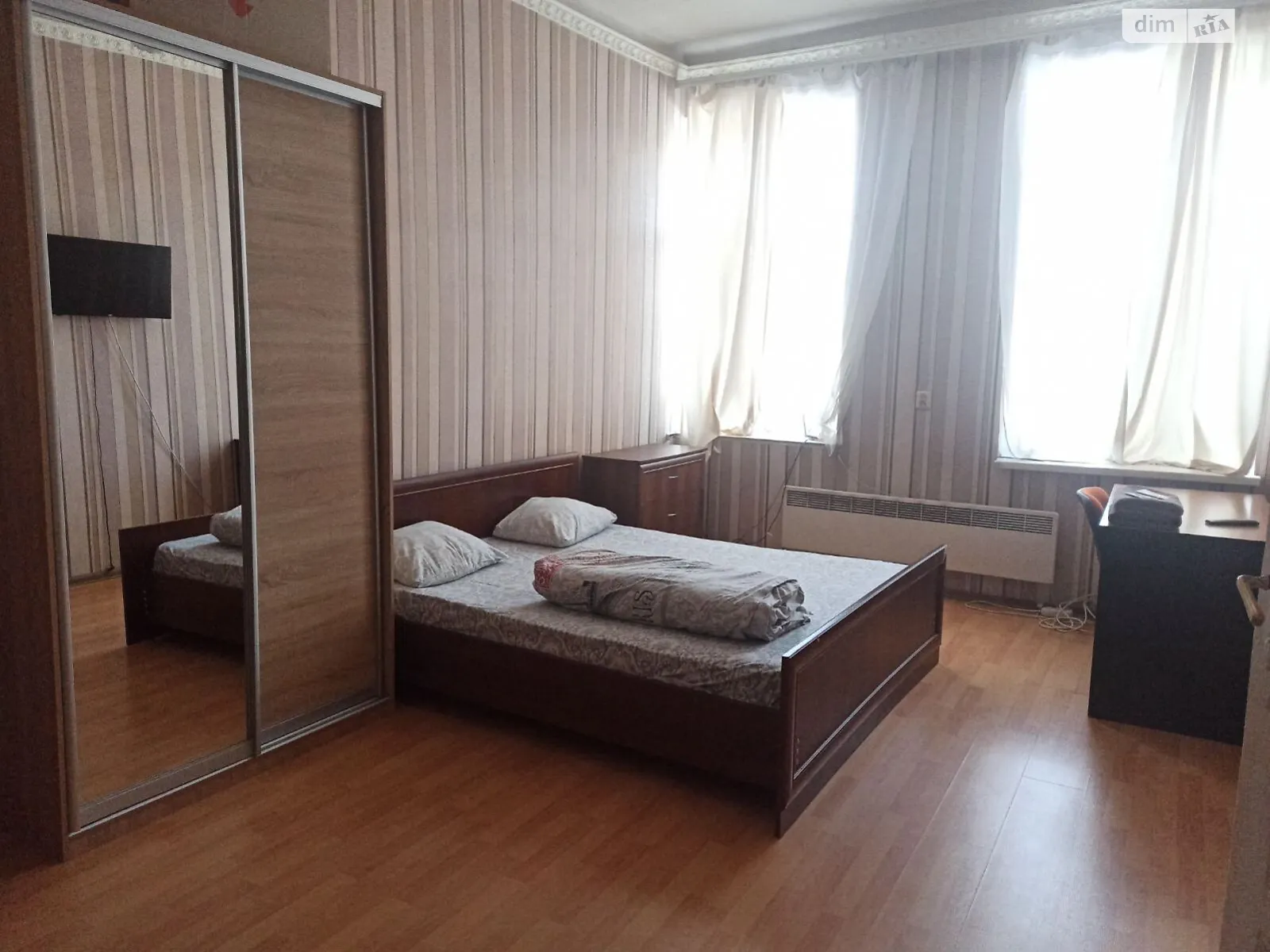 Сдается в аренду 1-комнатная квартира 38 кв. м в Львове, ул. Родниковая - фото 1