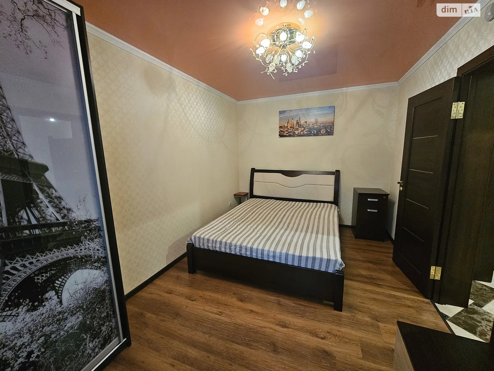 Сдается в аренду 3-комнатная квартира 60 кв. м в Виннице, ул. Келецкая, 124 - фото 1