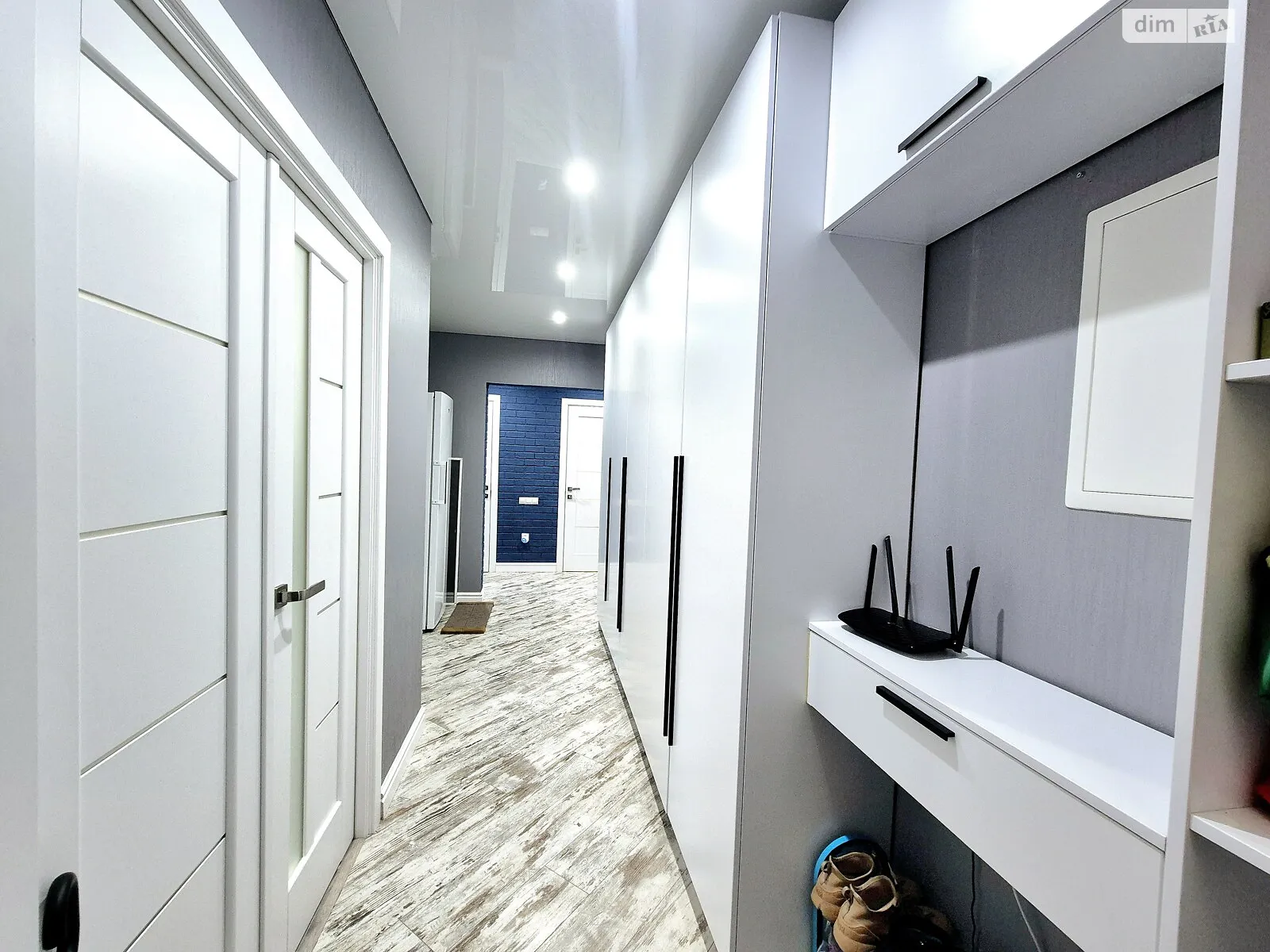 Продается 3-комнатная квартира 64.08 кв. м в Житомире, ул. Витрука - фото 1