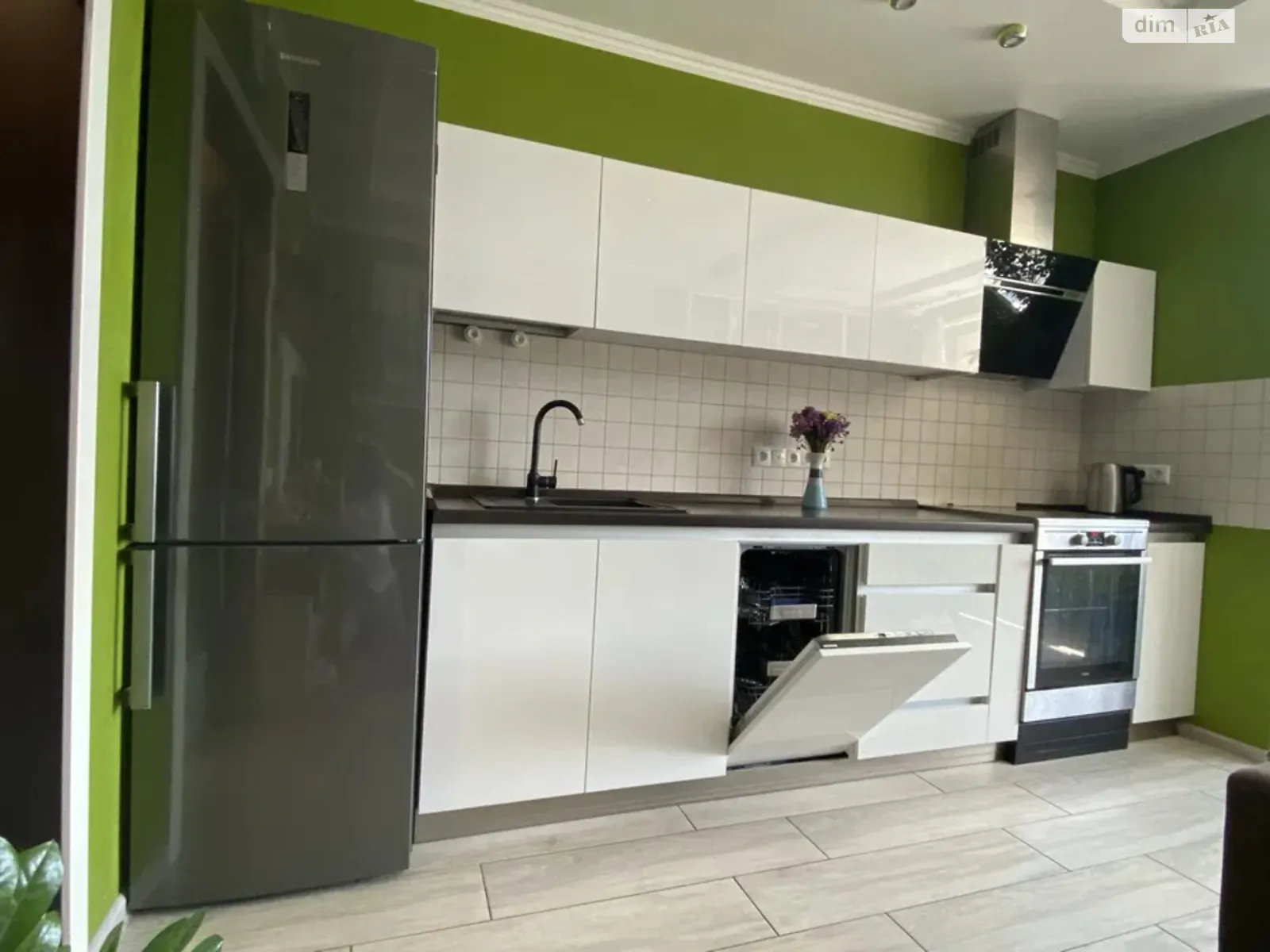 Продается 1-комнатная квартира 54 кв. м в Киеве, цена: 85000 $ - фото 1