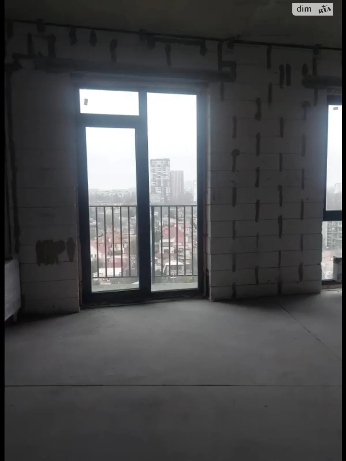 Продається 1-кімнатна квартира 43 кв. м у Одесі, вул. Чубаївська, 1 - фото 1