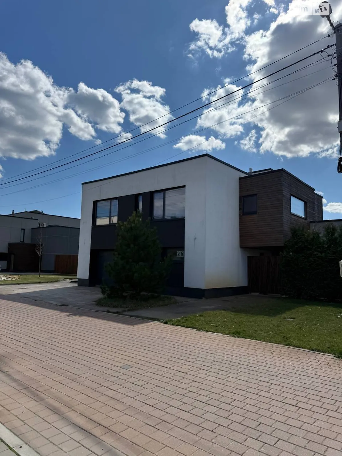 ул. Счастливая, 26 Крушинка ЖК на Счастливой, цена: 440000 $ - фото 1