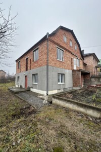 Продаж будинку, Хмельницький, р‑н. Обрій, Лупана вулиця, буд. 35