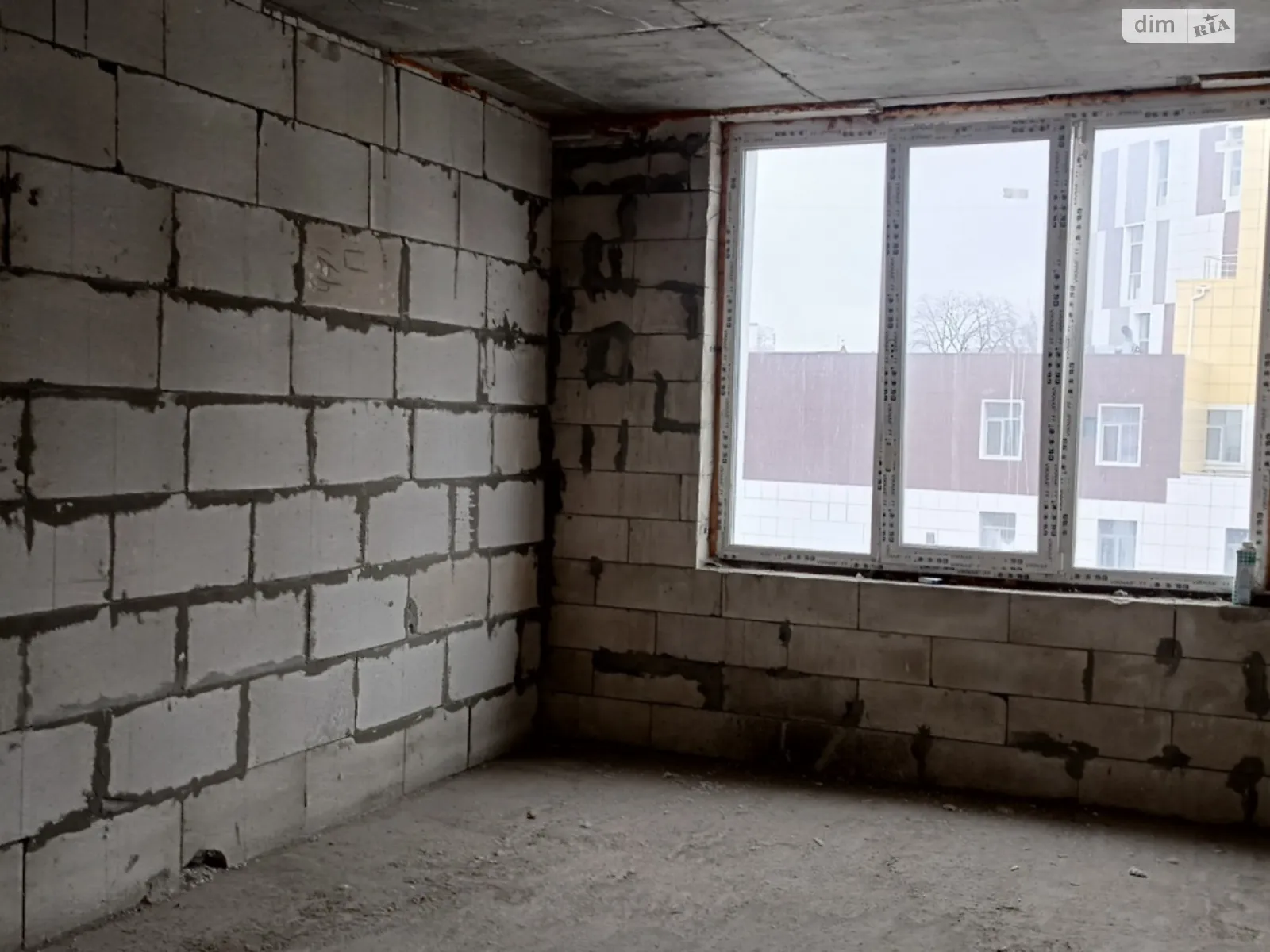 Продается 1-комнатная квартира 48 кв. м в Виннице, ул. Стрелецкая, 1 - фото 1