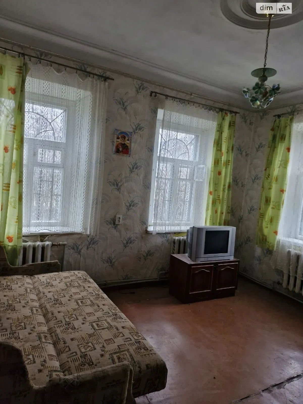 Продается часть дома 45.4 кв. м с мансардой, цена: 17000 $ - фото 1