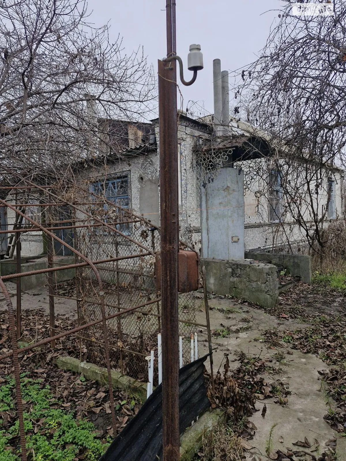 Продається частина будинку 45.4 кв. м с басейном, цена: 17500 $ - фото 1