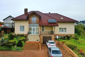 Куплю дом Львовской области