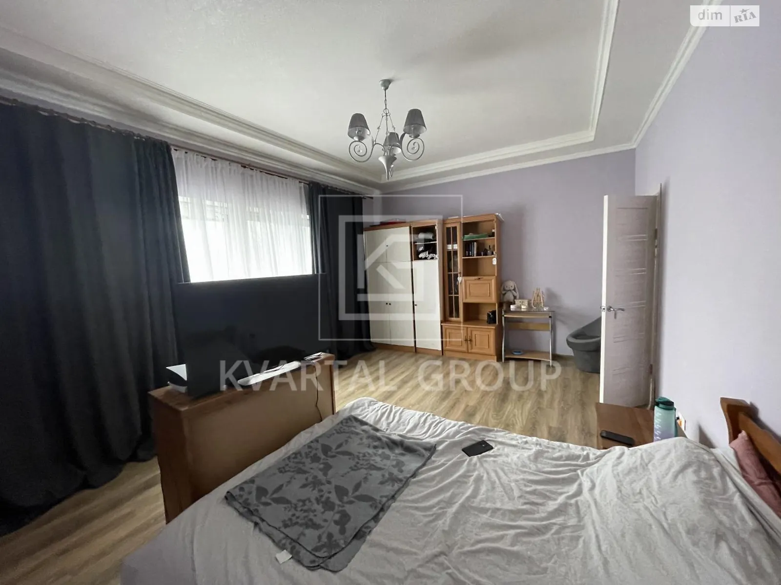 Продается дом на 2 этажа 146.5 кв. м с участком, цена: 170000 $ - фото 1