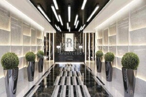 Продажа квартиры, Киев, р‑н. Новое строение, ст.м. Олимпийская, Саксаганского улица, дом 37К