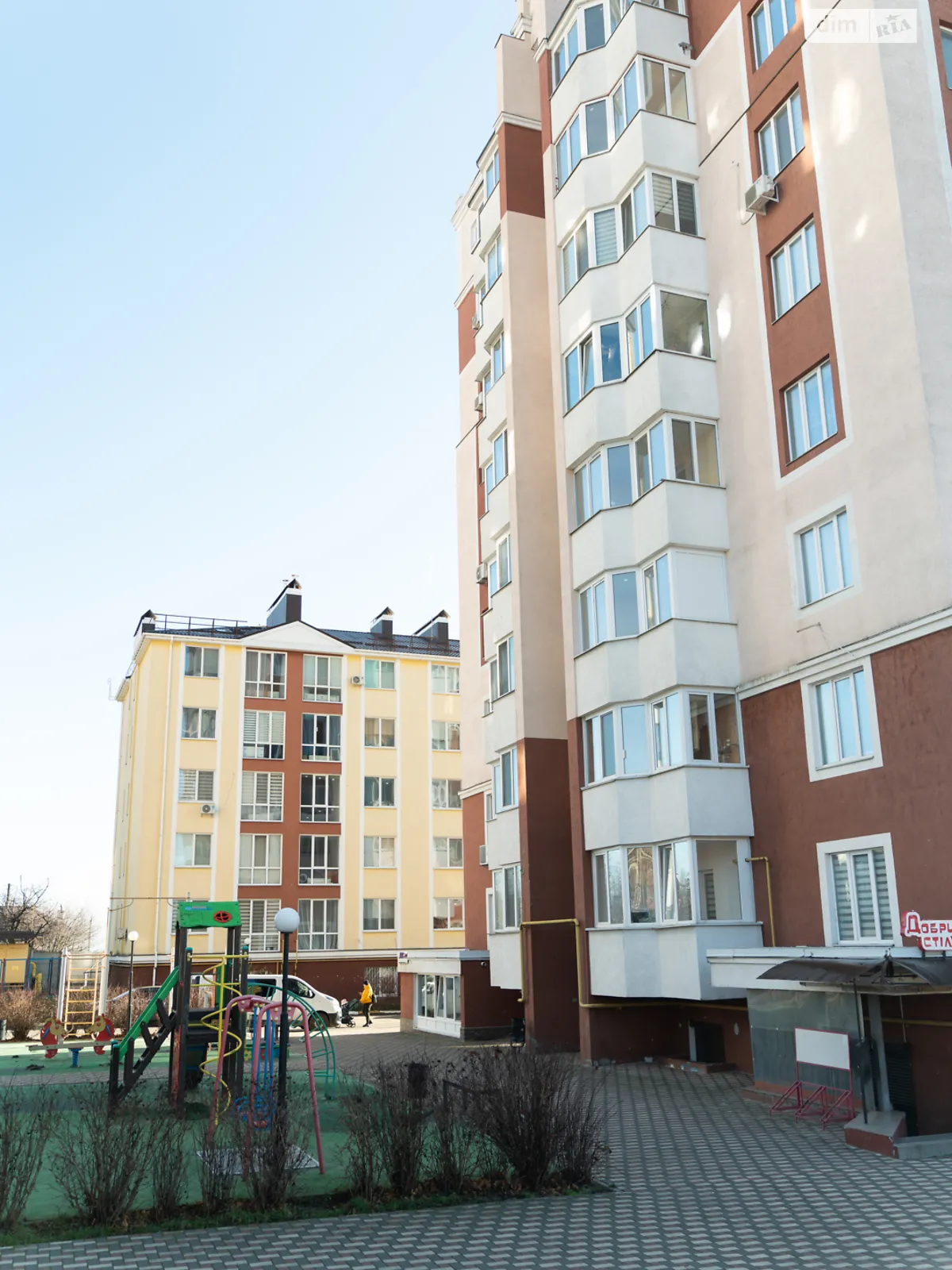Продается объект сферы услуг 68 кв. м в 8-этажном здании, цена: 33500 $ - фото 1