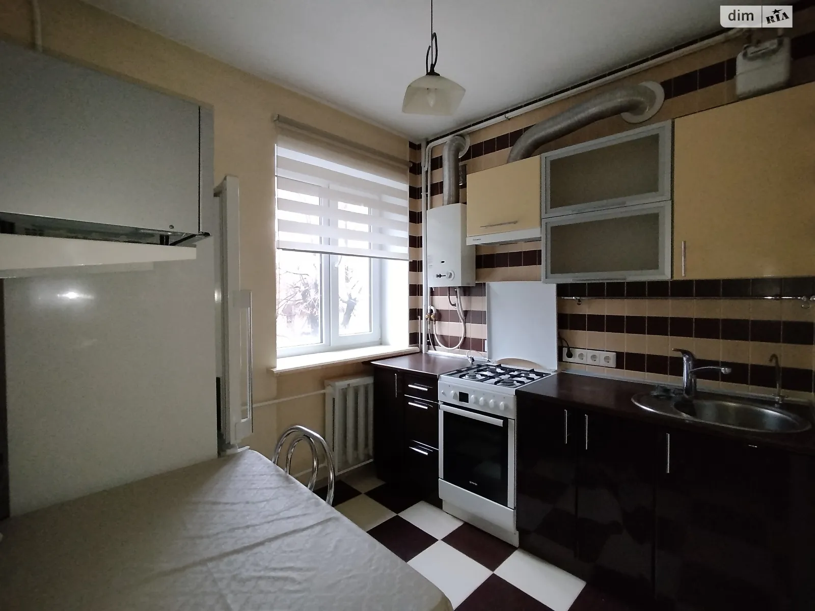 Сдается в аренду 2-комнатная квартира 39 кв. м в, цена: 12000 грн - фото 1