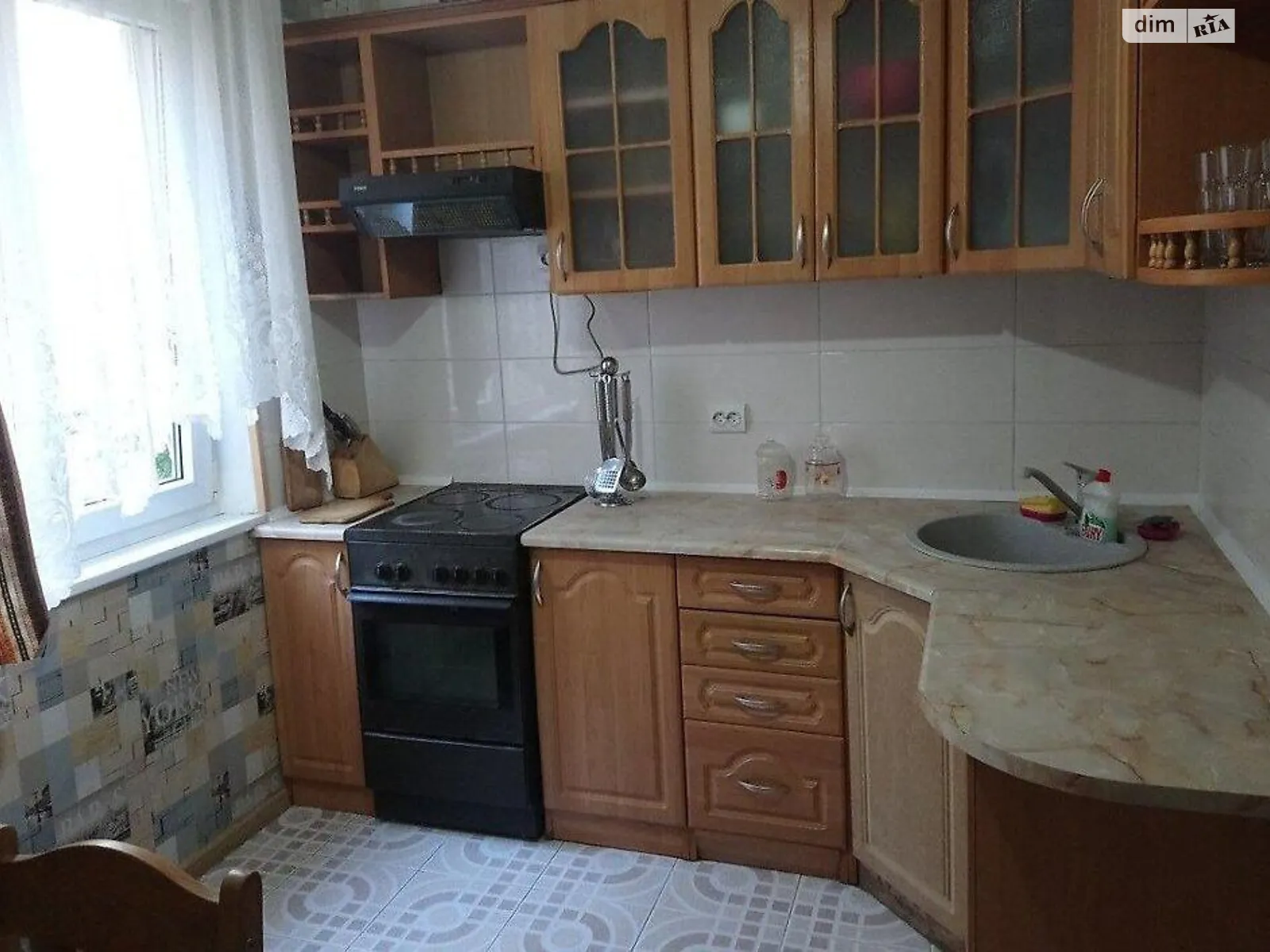 Продається 2-кімнатна квартира 50 кв. м у Києві, вул. Гетьмана Вадима, 44 - фото 1