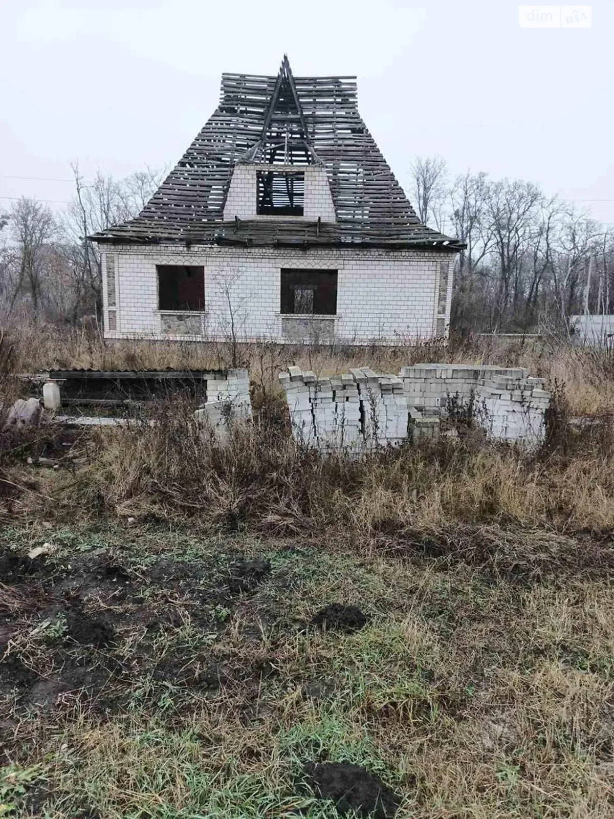 Продается земельный участок 25 соток в Киевской области, цена: 18980 $ - фото 1