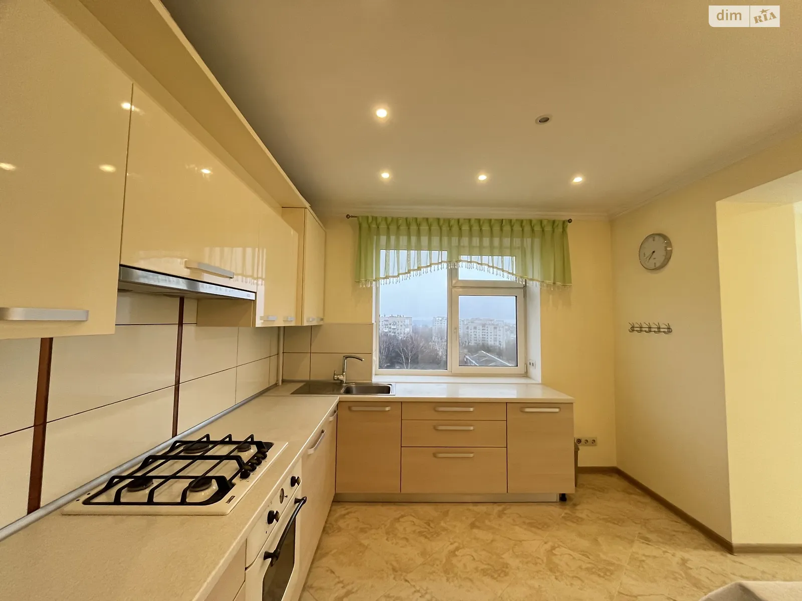 Продается 4-комнатная квартира 178.2 кв. м в Хмельницком, просп. Мира - фото 1