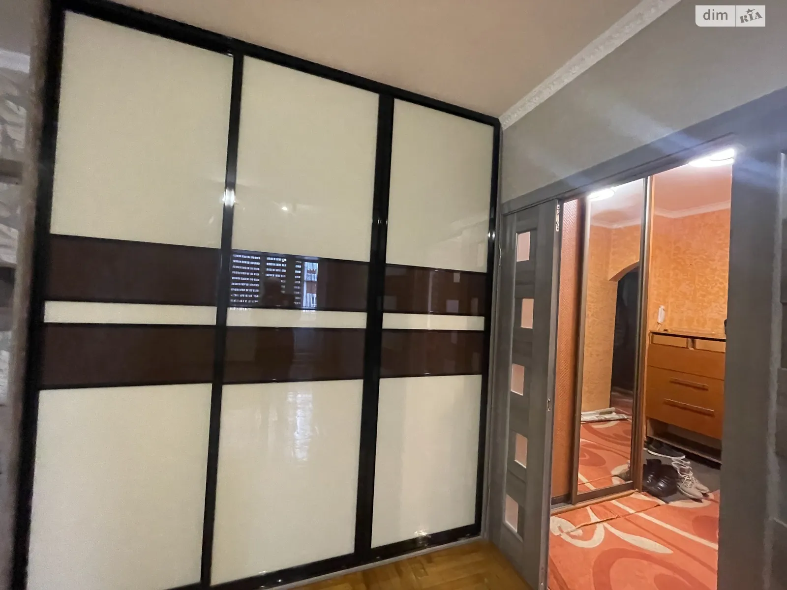 2-комнатная квартира 53.7 кв. м в Тернополе, ул. Курбаса Леся, 4 - фото 1