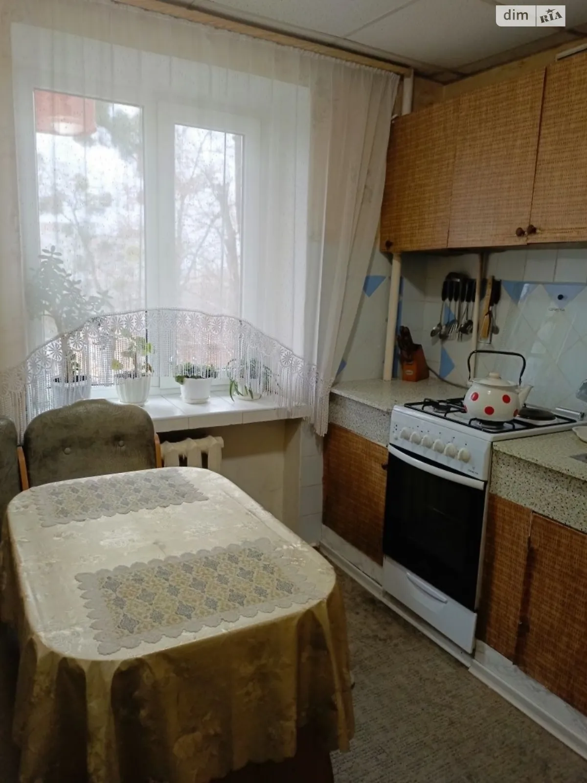 Сдается в аренду 2-комнатная квартира 43 кв. м в Хмельницком, ул. Каменецкая, 98 - фото 1