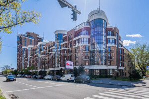 Продажа квартиры, Киев, р‑н. Печерский, ст.м. Олимпийская, Казимира Малевича улица, дом 48