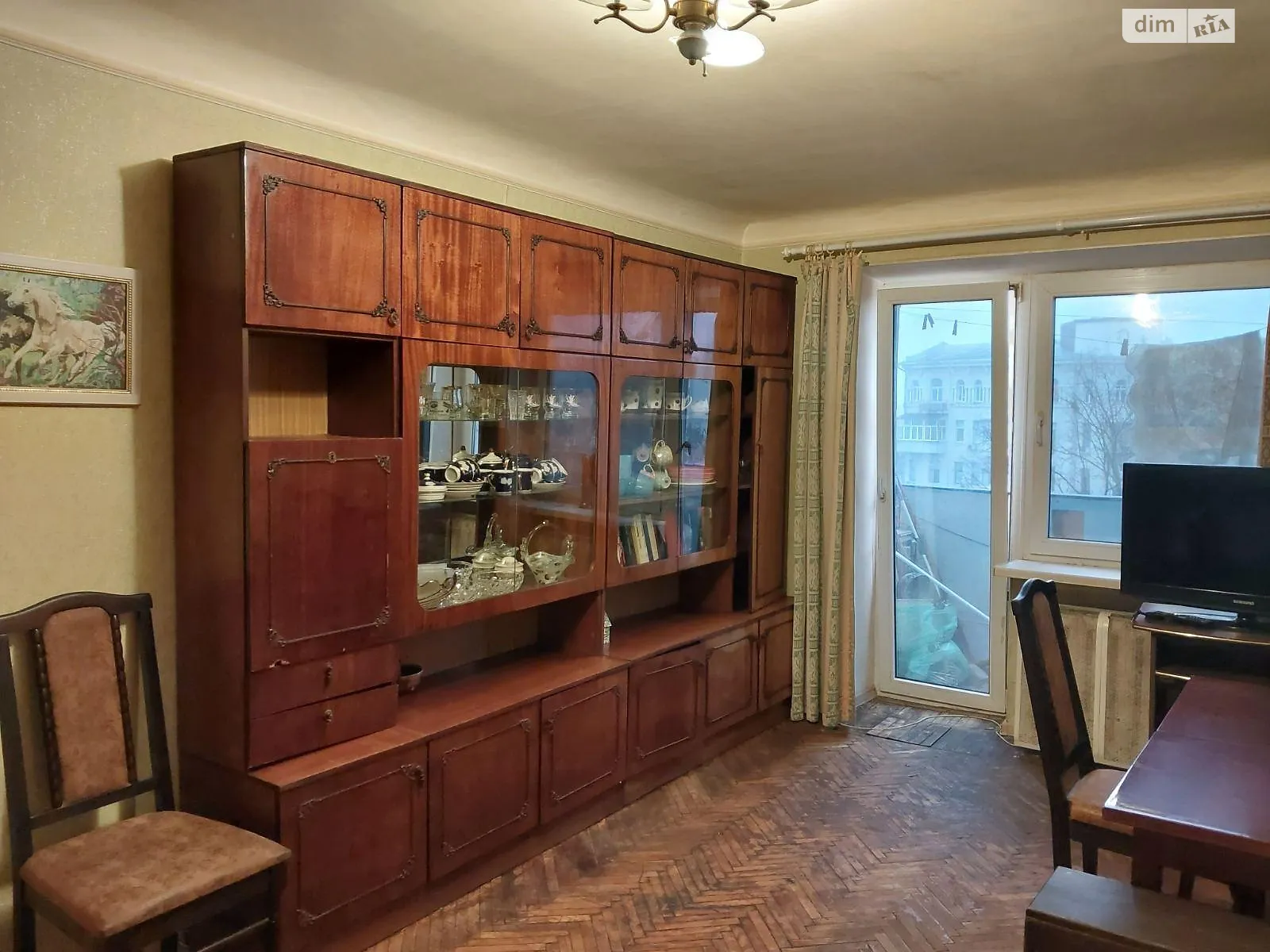 Сдается в аренду 2-комнатная квартира 46 кв. м в Харькове, ул. Гоголя, 2А - фото 1