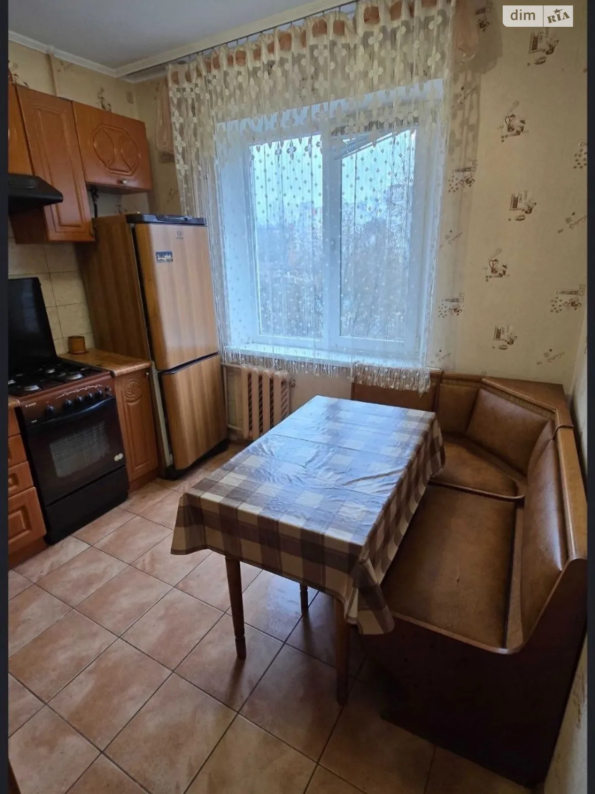 Сдается в аренду 2-комнатная квартира 47 кв. м в Хмельницком, Львовское шоссе, 43 - фото 1