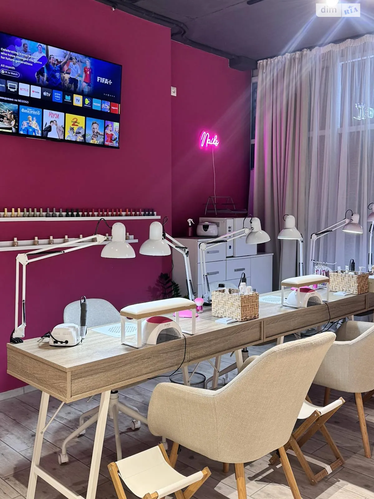 Продается помещения свободного назначения 38 кв. м в 5-этажном здании, цена: 7900 $ - фото 1