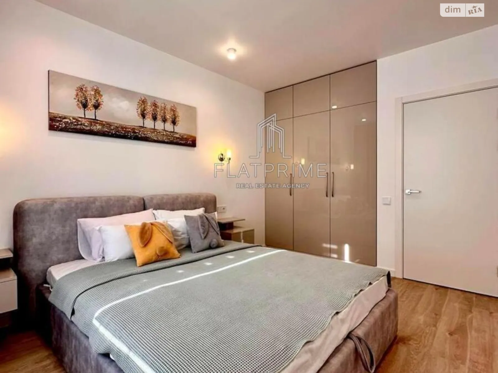 Продается 1-комнатная квартира 44 кв. м в Киеве, ул. Ивана Выговского(Маршала Гречко), 44 - фото 1