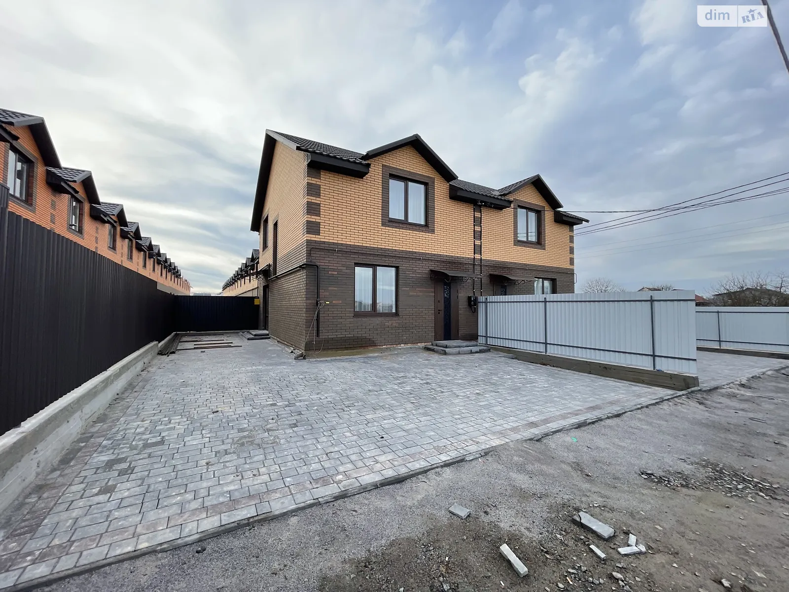 пров. Світлий Агрономічне, цена: 120000 $ - фото 1