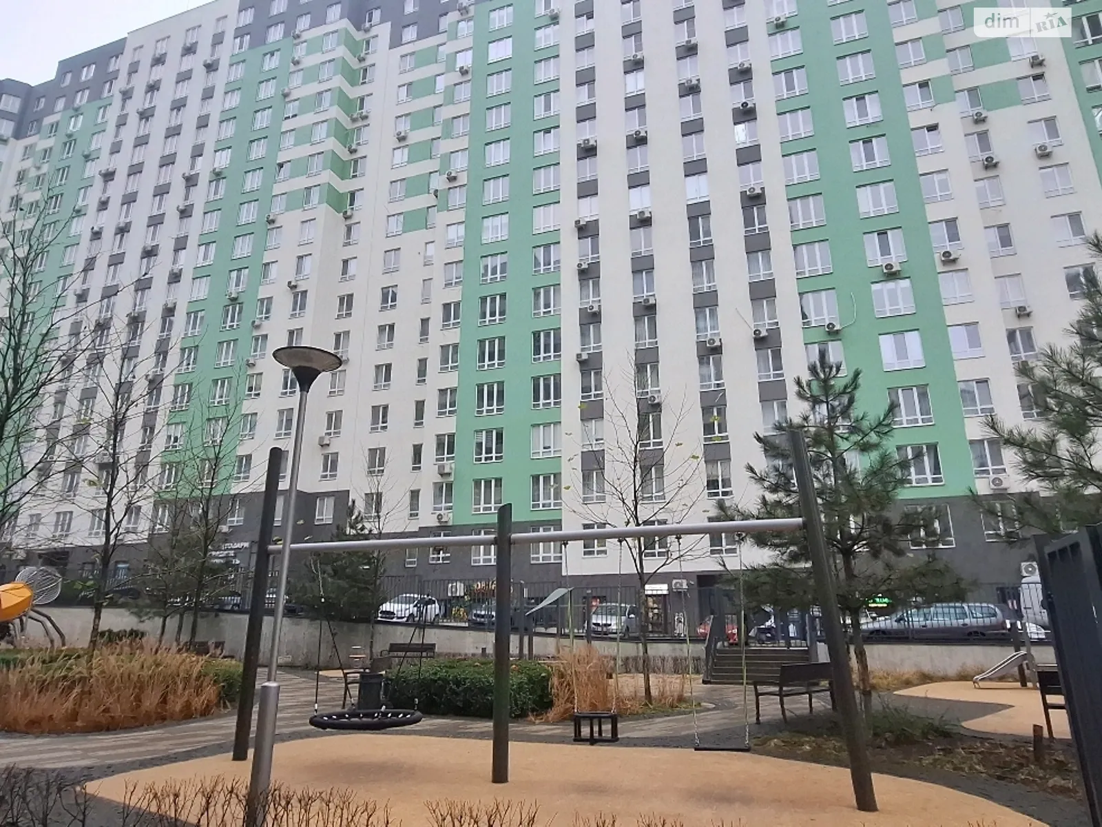 Продається 1-кімнатна квартира 41 кв. м у Ірпені, вул. Університетська(Карла Маркса), 3/14 - фото 1