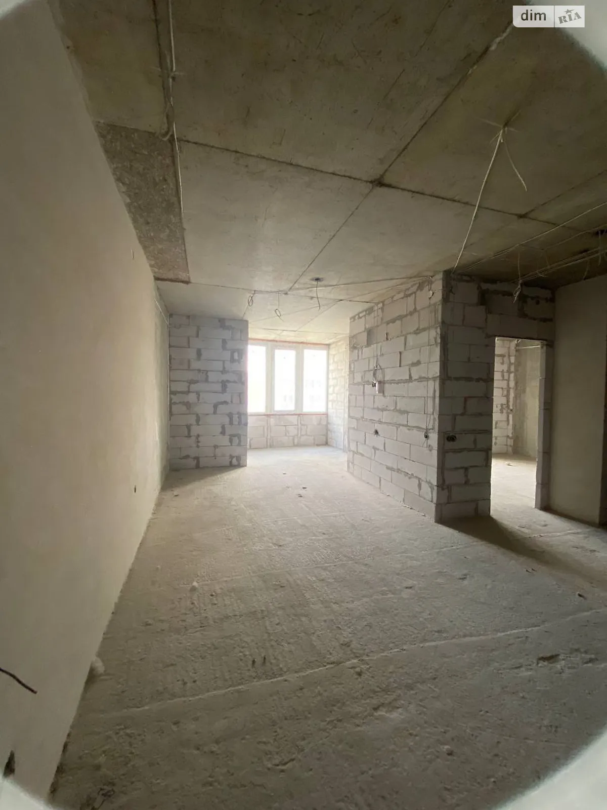 Продается 1-комнатная квартира 62.6 кв. м в Хмельницком, ул. Подольская, 115 - фото 1