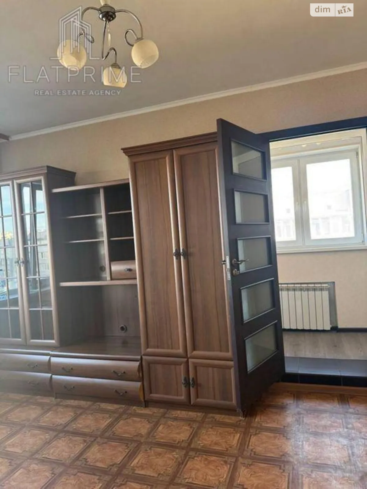 Продается 1-комнатная квартира 36 кв. м в Киеве, цена: 45000 $ - фото 1