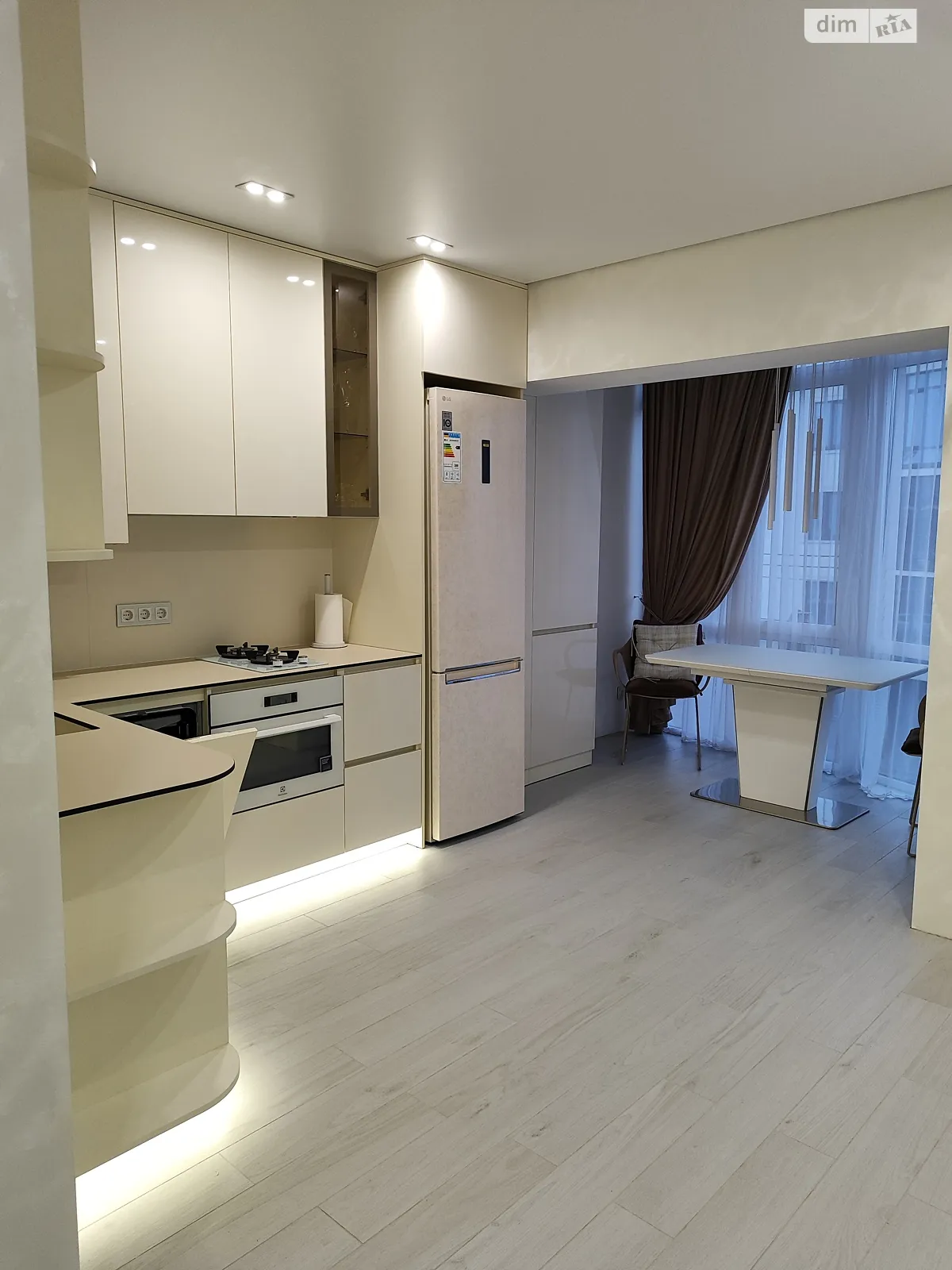 ул. Уютная Ирпень ЖК Ибис - фото 1