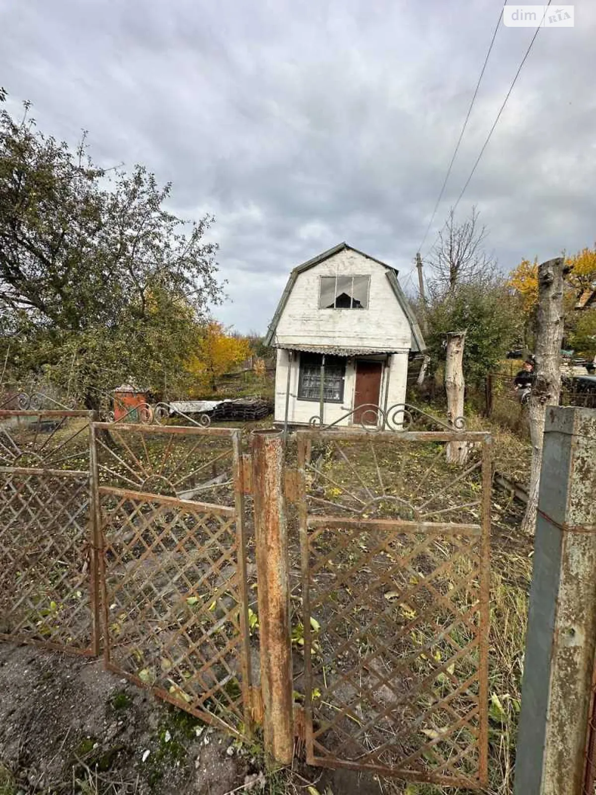 Продається земельна ділянка 4.44 соток у Полтавській області, цена: 8000 $ - фото 1