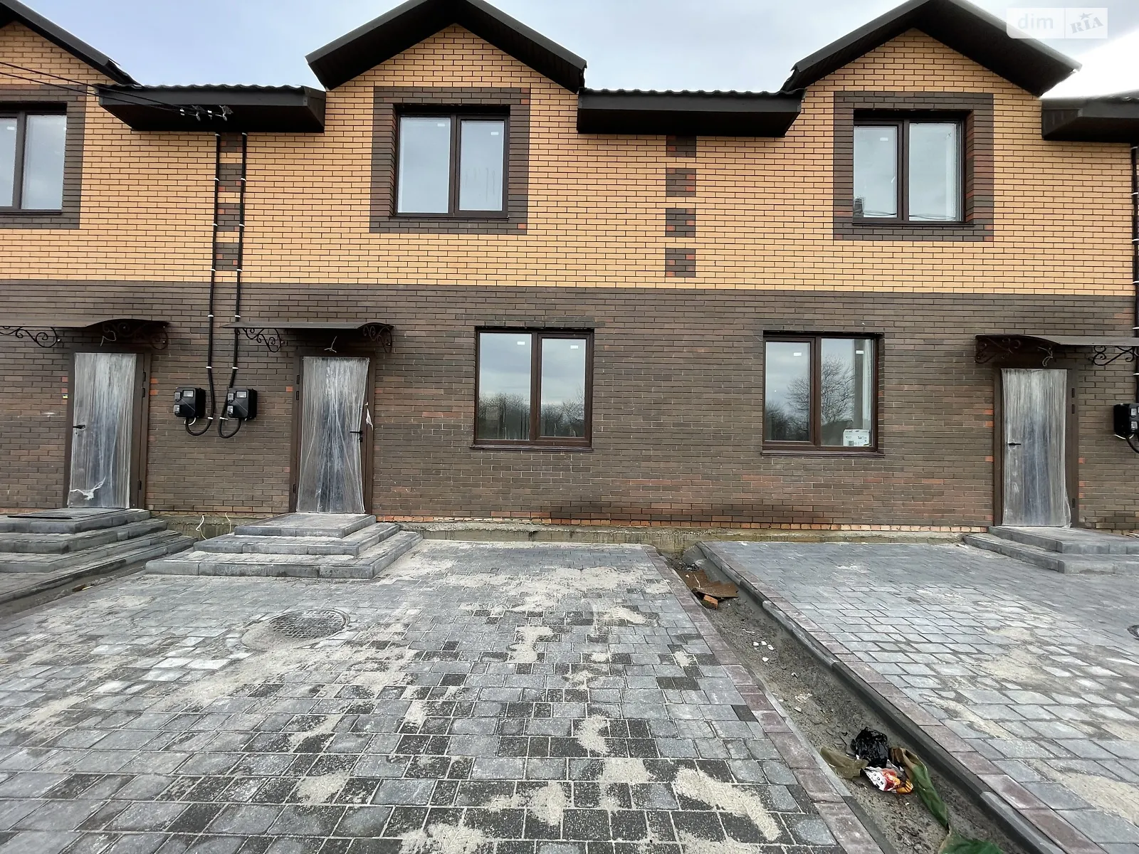 пер. Светлый Агрономичное, цена: 92000 $ - фото 1