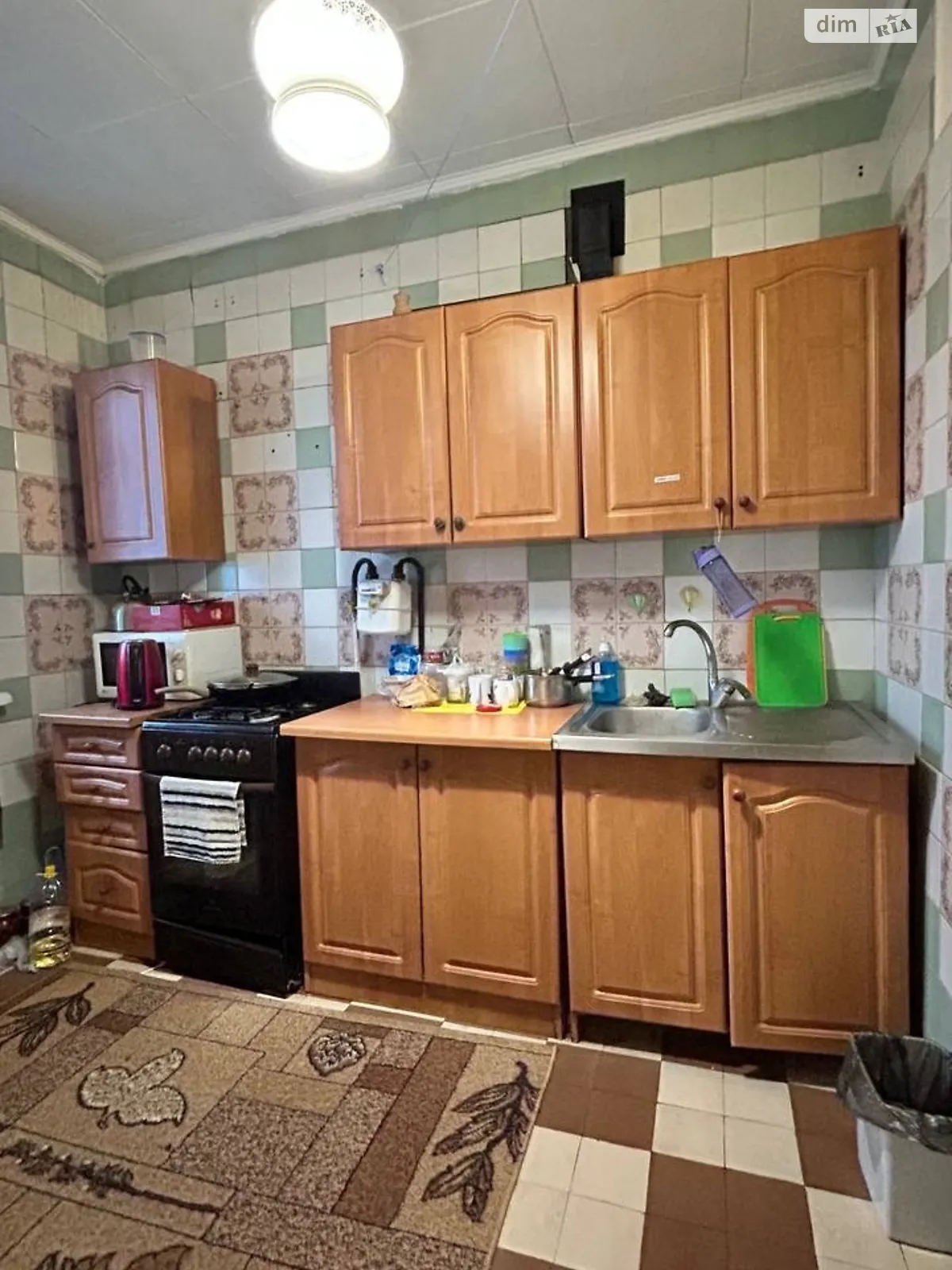 Продается 1-комнатная квартира 36.1 кв. м в Ирпене, ул. Поэзии(Грибоедова) - фото 1